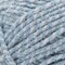Bernat Blanket Blue Fog Twist Yarn - 2 Pack of 300g/10.5oz - Polyester - 6 Super Bulky - 220 Yards - Knitting/Crochet